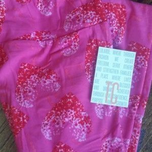 LuLaRoe TC Leggings